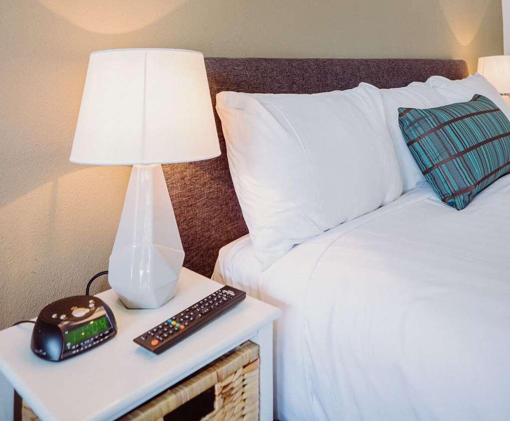 Artesian Spa Motel Moree Zimmer foto