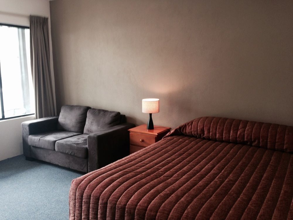 Artesian Spa Motel Moree Exterior foto