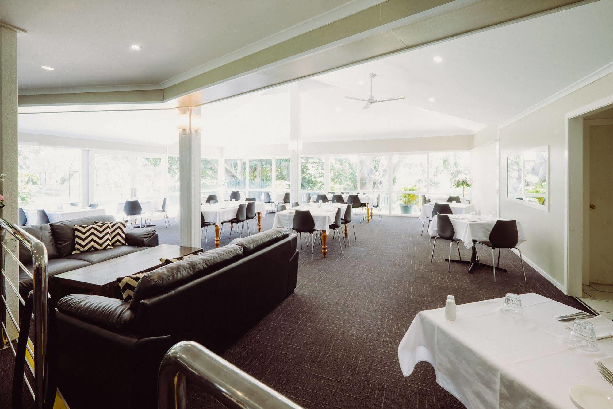 Artesian Spa Motel Moree Exterior foto